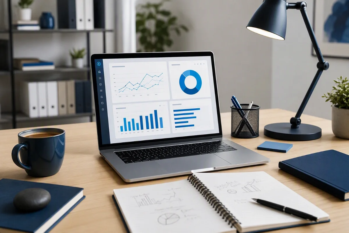 Agencia SEO y Posicionamiento Web en Monterrey agencia SEO Creación de contenido optimizado y humanizado para posicionar en Google