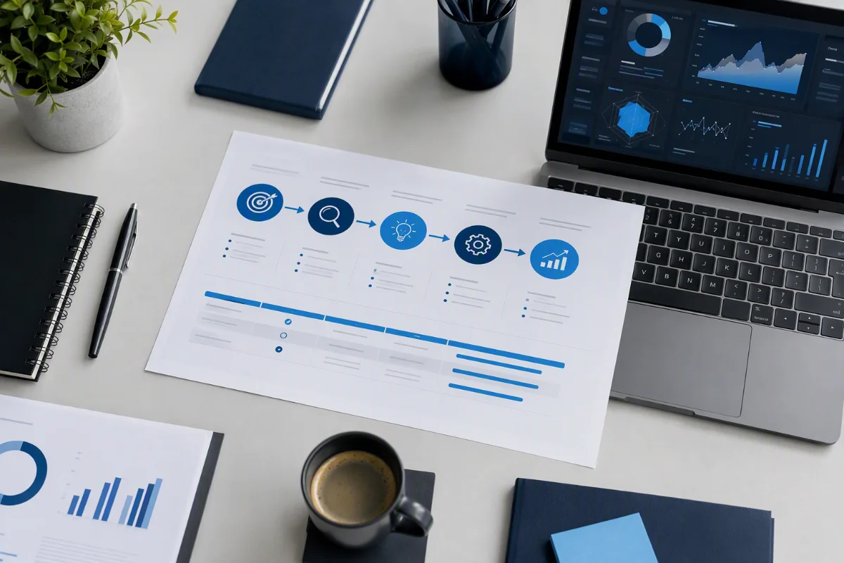 Agencia SEO y Posicionamiento Web en Monterrey agencia SEO Consultoría y acompañamiento SEO en estrategia y auditorías