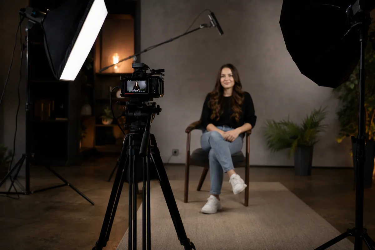 Pulso Digital pulso digital Producción de video profesional en Monterrey