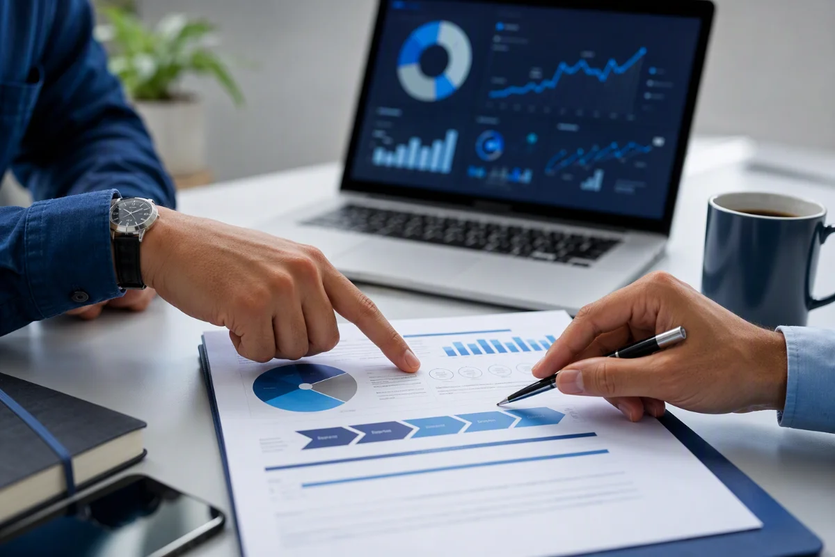 Agencia SEO y Posicionamiento Web en Monterrey agencia SEO Asesoría inicial para definir por dónde empezar tu estrategia de posicionamiento web