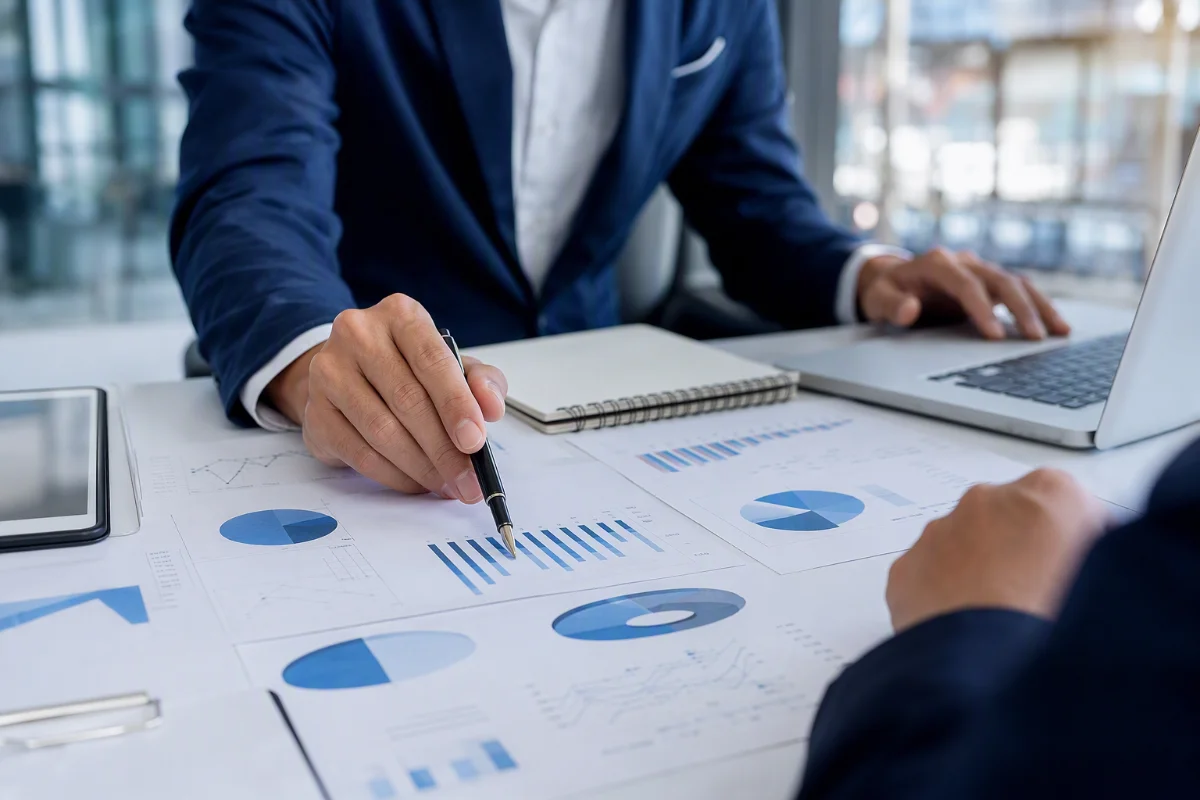 Pulso Digital pulso digital Consultoría y auditoría SEO especializada en Monterrey