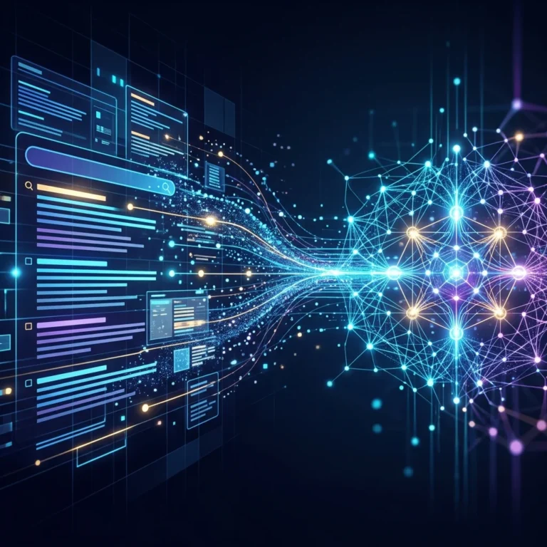 SEO para IA, cómo aparecer y posicionar