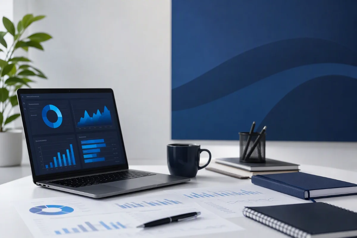 Agencia SEO y posicionamiento web — Pulso Digital
