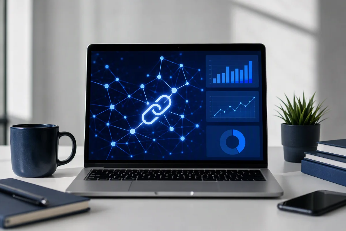 Agencia SEO y Posicionamiento Web en Monterrey agencia SEO Estrategia de link building y construcción de autoridad de dominio