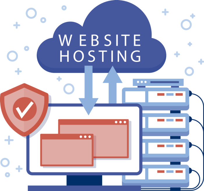 Comparativa de hosting 2023: Los mejores proveedores para impulsar tu página web, que es hosting, web hosting, hosting México, pagina web