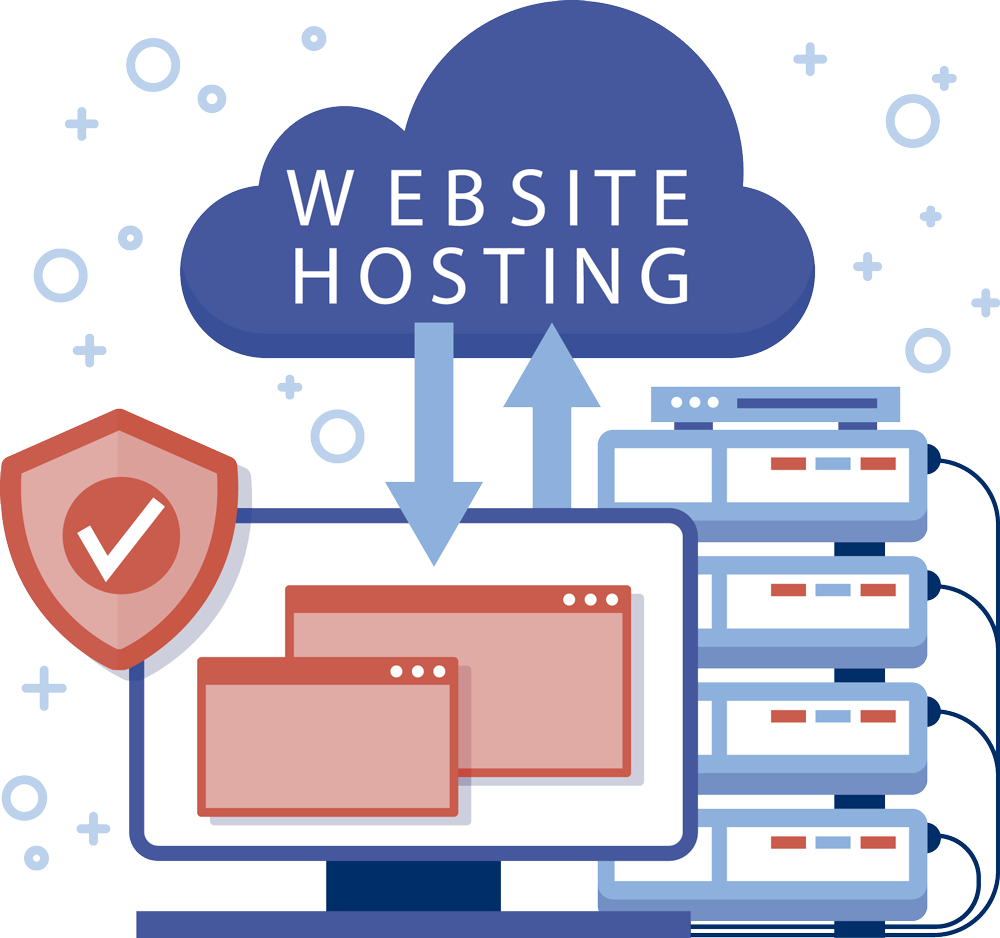 Comparativa de hosting 2023: Los mejores proveedores para impulsar tu página web, que es hosting, web hosting, hosting México, pagina web