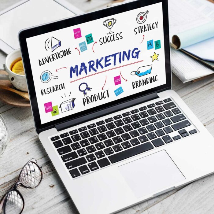 Contenido efectivo: Cómo utilizar el marketing digital para convertir visitantes en clientes leales, marketing de contenidos, marketing digital, digital marketing, estrategias de marketing digital