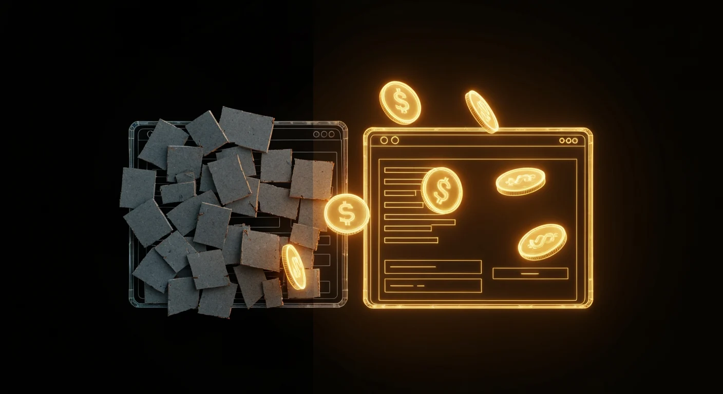 Costo de una página web profesional