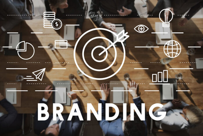 Marca de calidad, éxito asegurado descubre cómo nuestro servicio de branding puede elevar tu negocio