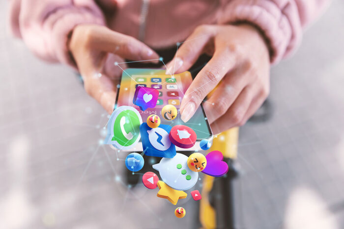 Marketing Digital y Redes Sociales: Potenciando el Alcance y la Conexión con tu Audiencia