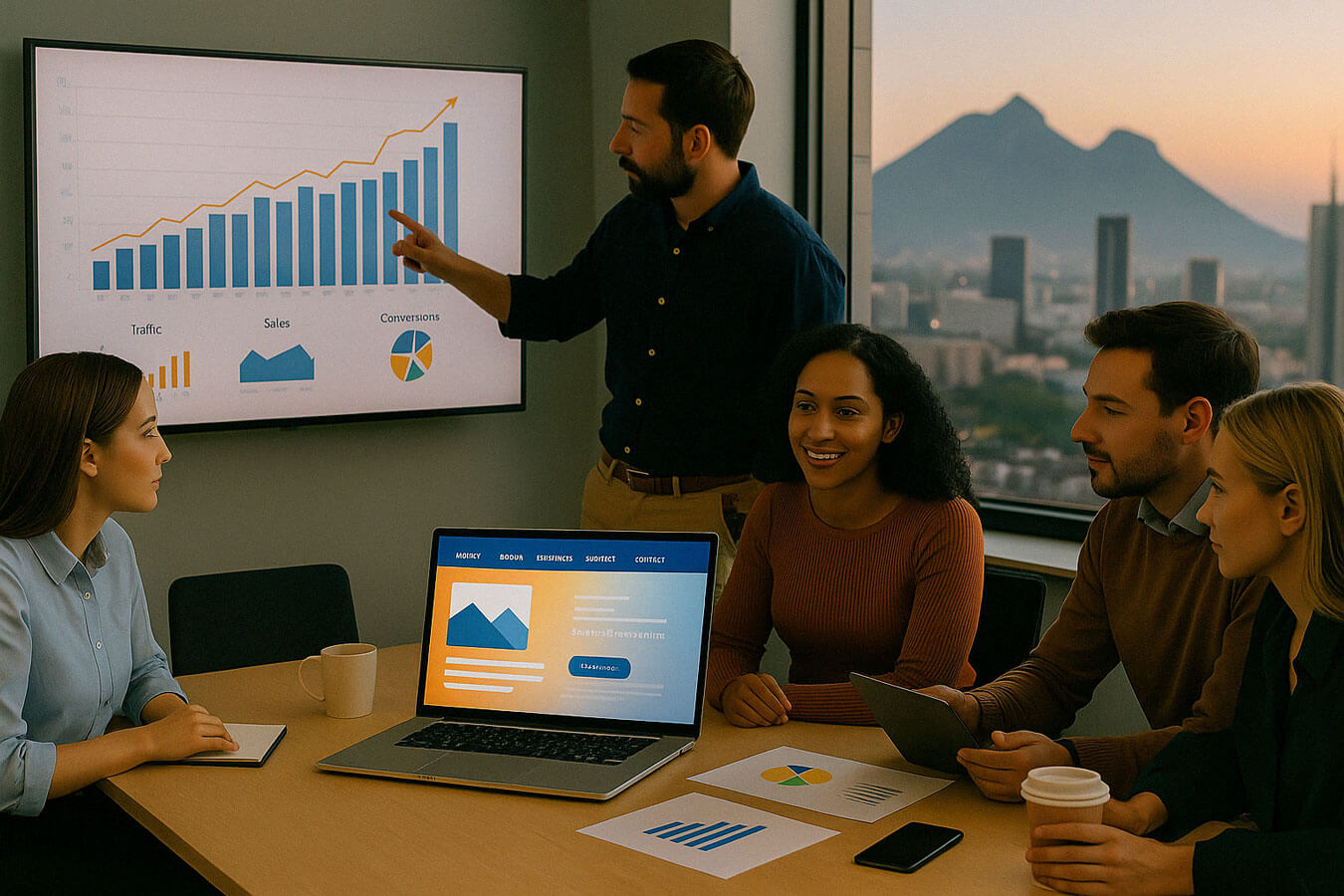 Por Qué Invertir en Diseño de Páginas, agencia de diseño de páginas web, Agencia de diseño web monterrey, diseño páginas web monterrey, sitios web en monterrey, páginas web autoadministrables monterrey, sitios web monterrey, costos de páginas web en monterrey, creación de páginas web monterrey, proveedores de páginas web en monterrey