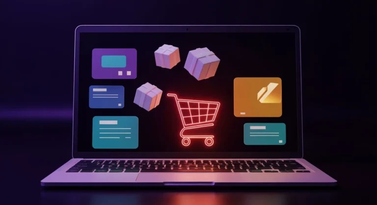 Diseño de Tiendas en Línea diseño de tiendas en línea Plataforma de ecommerce ideal para tu negocio
