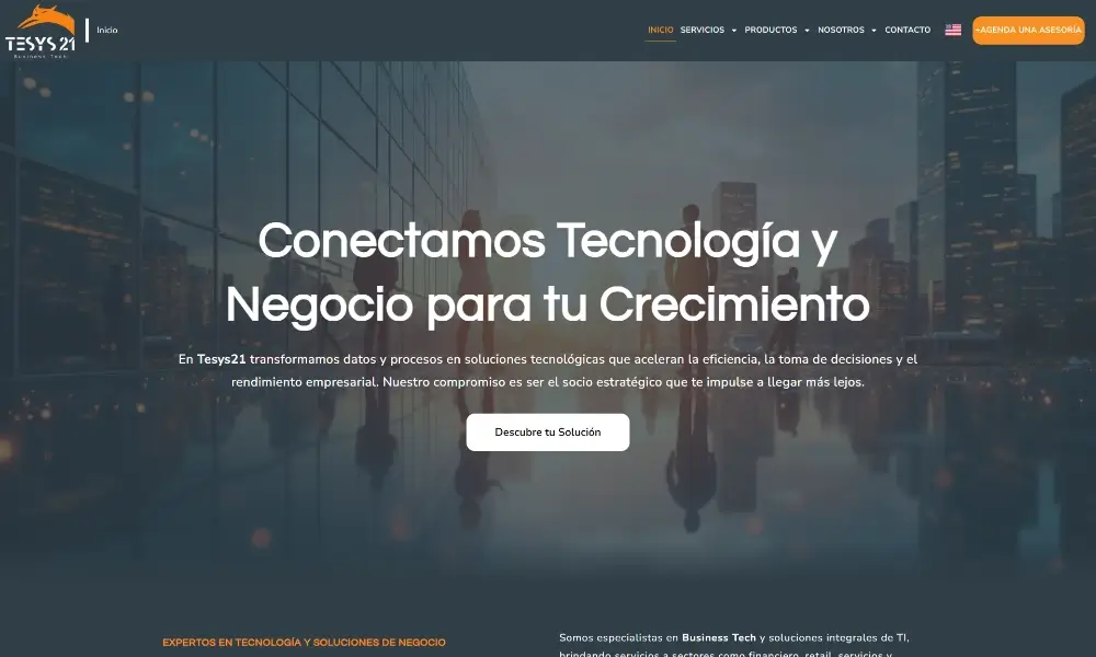 Portafolio web
